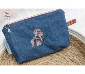 ADVENTSKALENDER 8. Dezember - Kritzel Schmetterlinge